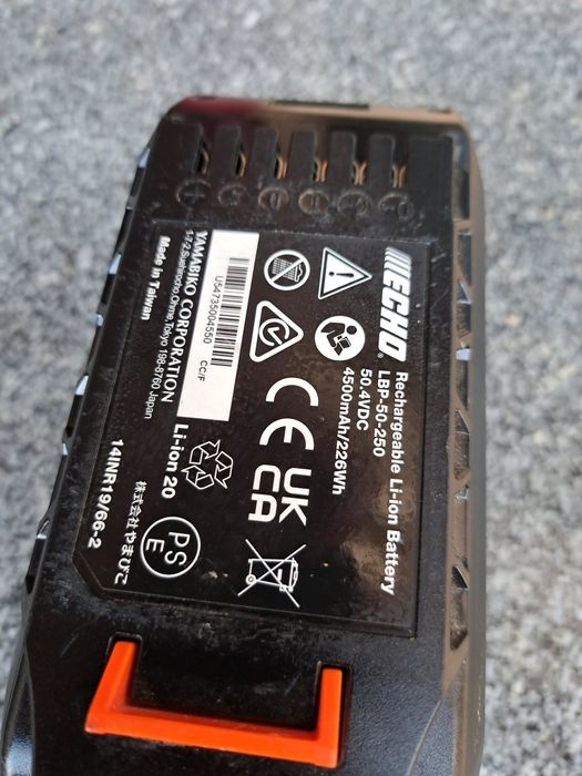 Acumulator Ehco 2023