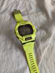 Casio g-shook. Заменям.