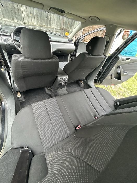 WV Passat B6 2009