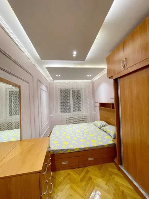 R5 Продаю квартиру 4/7/9 на Карасу 6! Новостройка Голден Хаус! Срочно