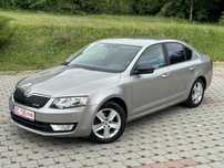 Skoda Octavia GREENLINE,An 2014,1.6TDI 105CP,Euro5,RATE fixe ,Avans 0