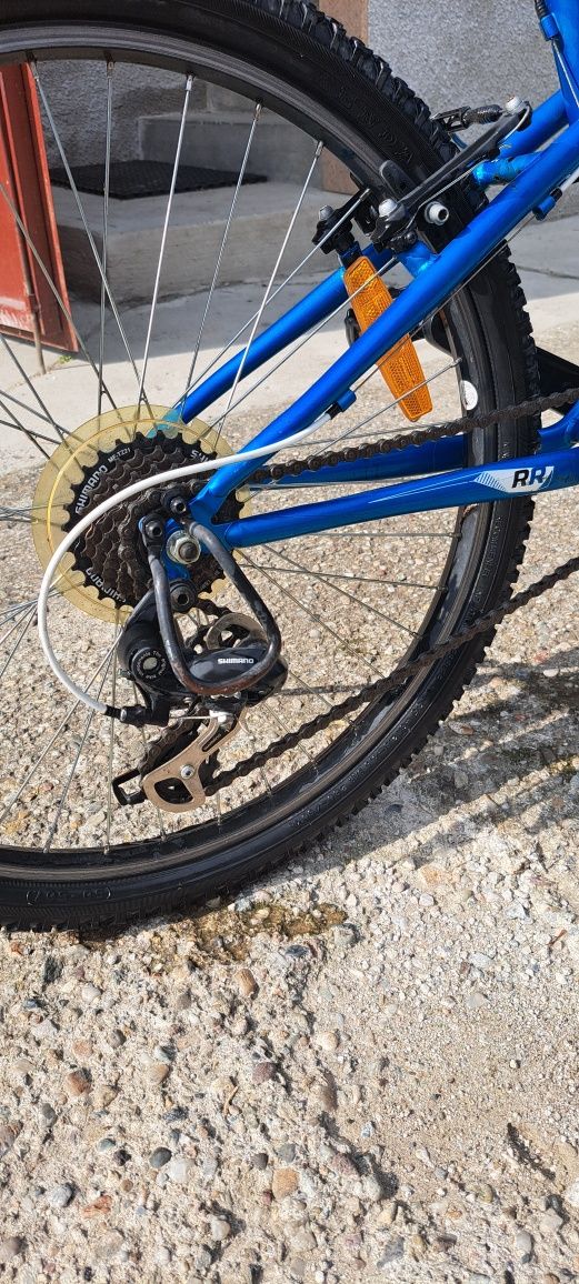 Bicicleta btwin folosit putin