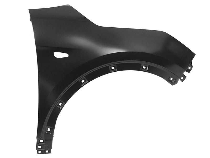 Крыло Хендай Крета / Hyundai Creta 2018