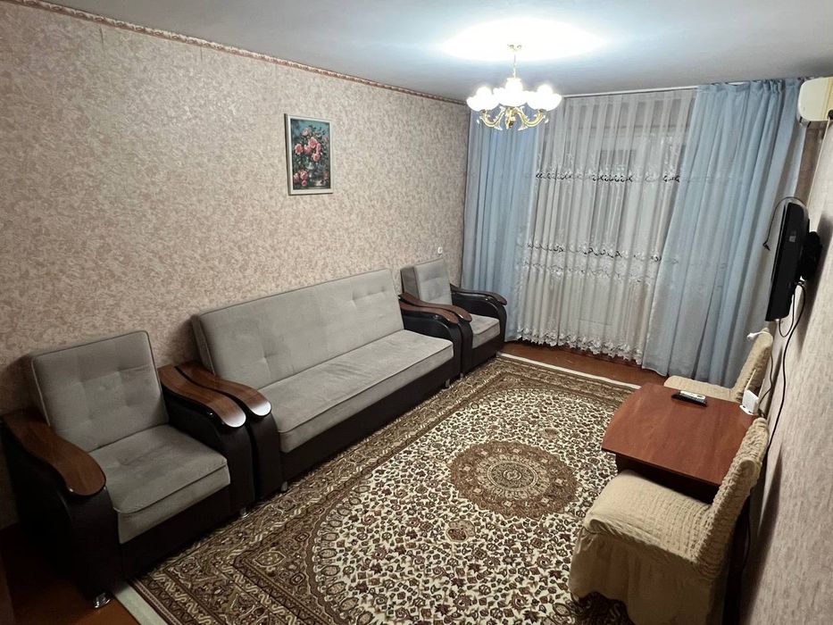 Аренда квартиры 2/3/4 Чиланзар 24 кв . Гиждуван . Ширин