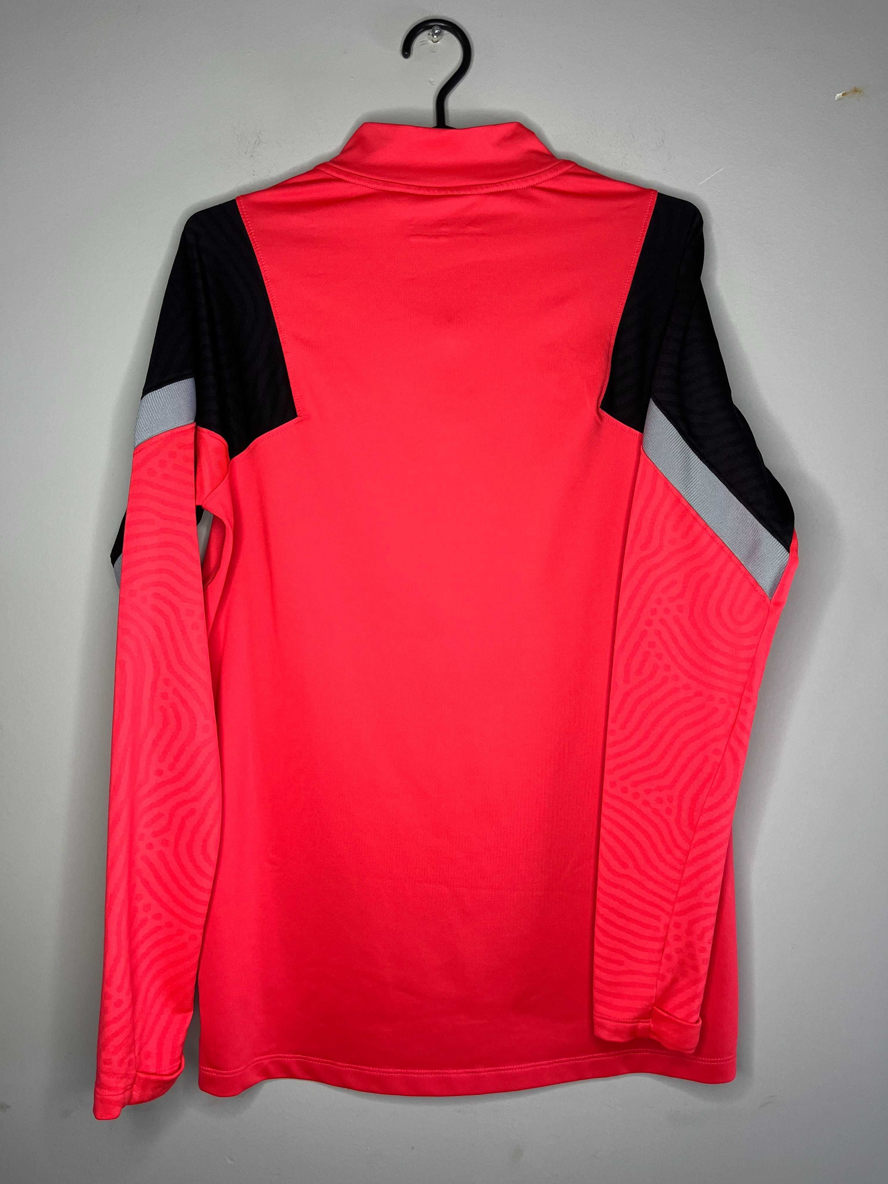 Nike x Liverpool F.C. Strike Drill Jacket Мъжко Горнище