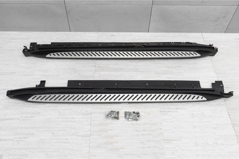 Praguri extensi universale Bmw dimensiuni 197 cm