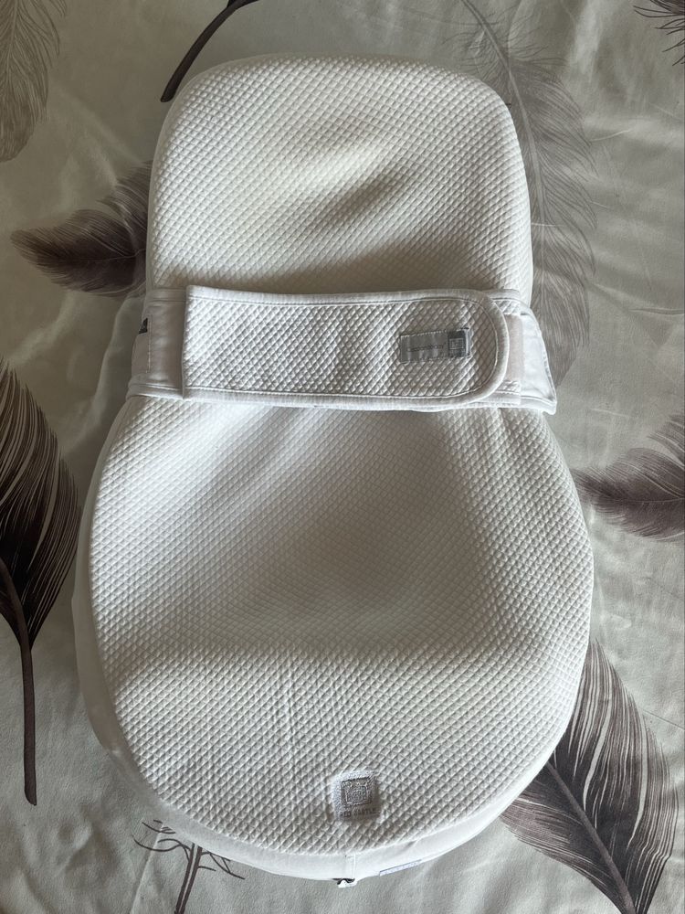 Анатомично гнездо COCOONABABY