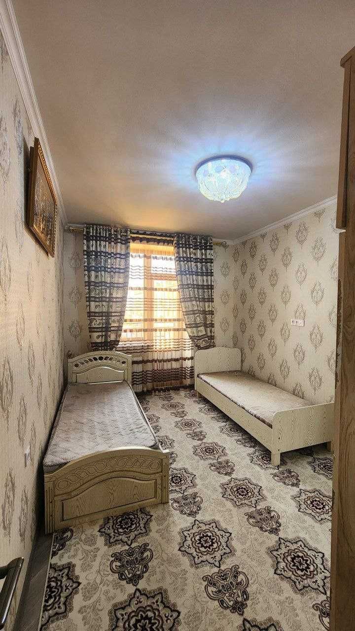 1 комнатная квартира в новостройке на районе Вокзала