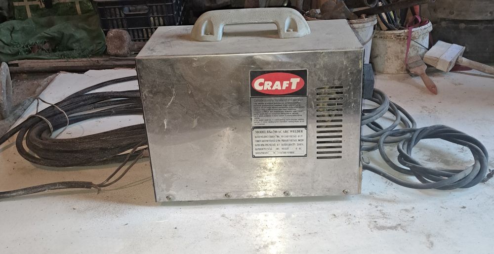 Сварочные аппараты  сатылады