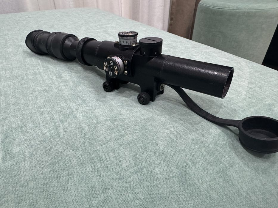 Продам бинокль ПОСП