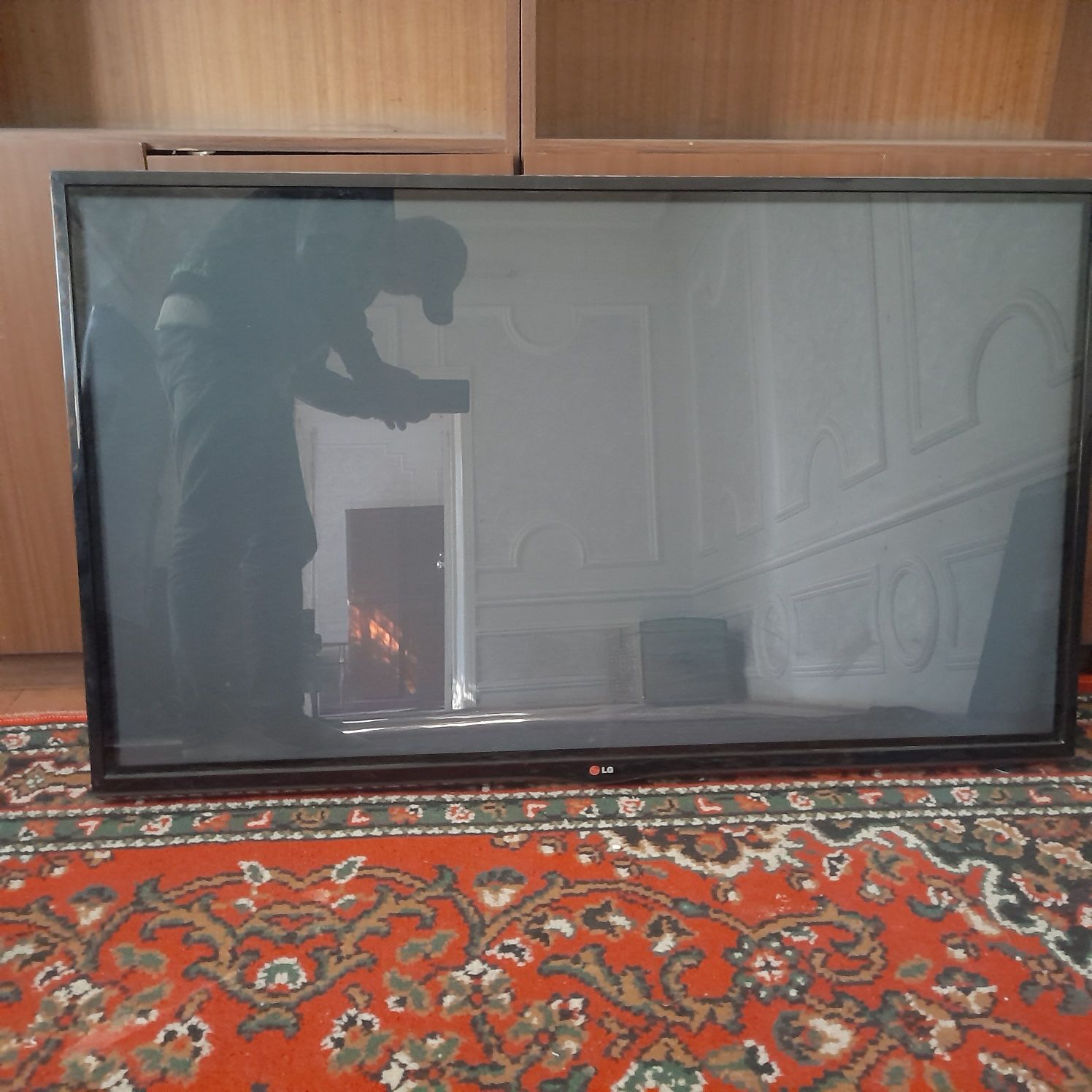 Телевизор котта 50 тали