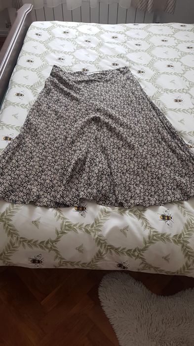 Fustă damă de la Zara