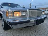 Mercury Grand Marquis LS din 1988