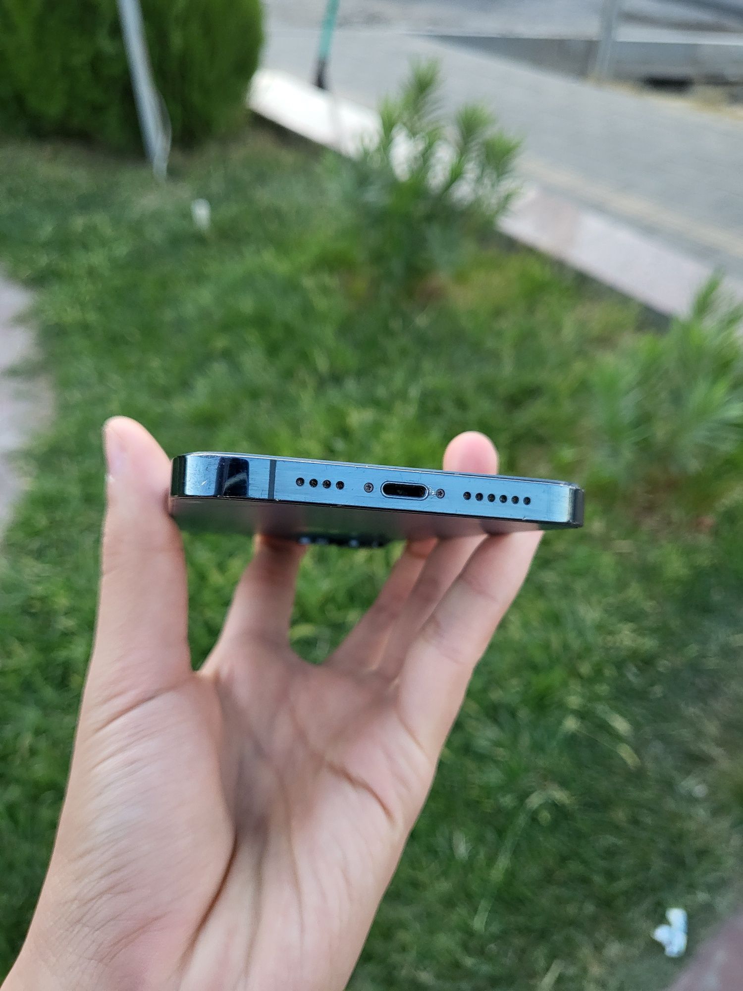 Iphone 12 Pro Max 256gb