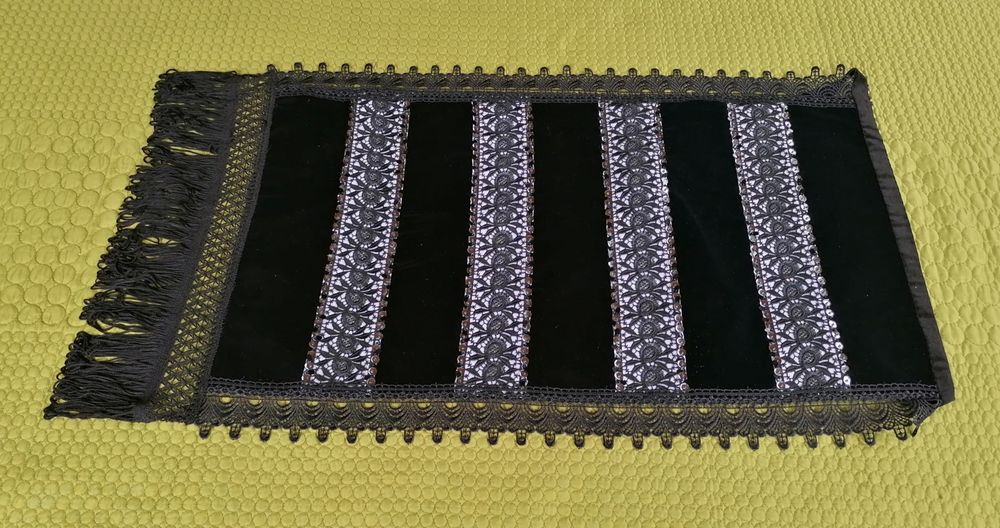 Sorț popular nou, față/spate