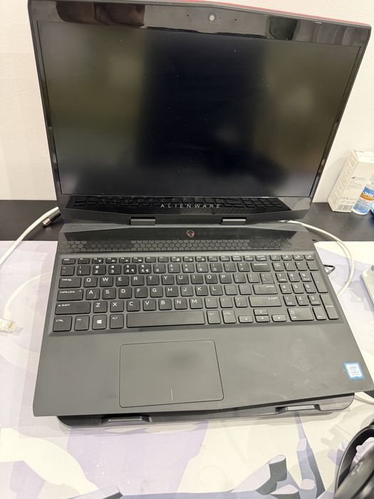 Laptop Gaming Alienware M15 IntelCore i7