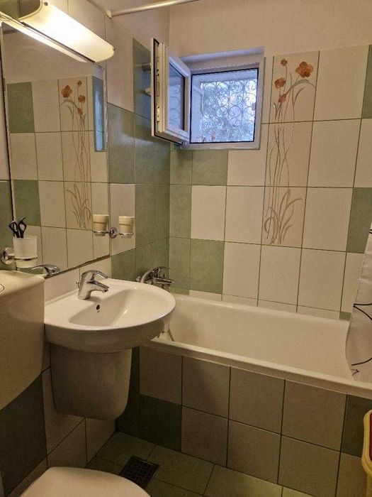 Proprietar inchiriez apartament 3 camere Baneasa