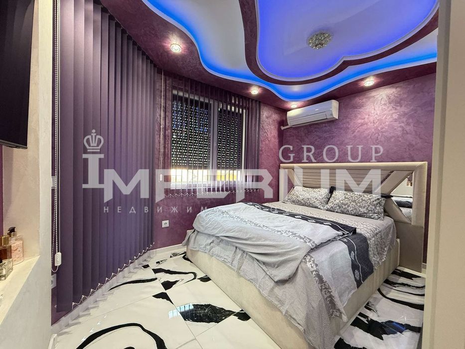 Продава се Двустаен апартамент в Варна, Аспарухово - 71 кв.м за 2212 €/кв.м - Снимка #2