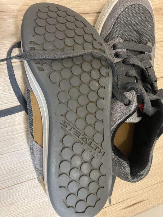 Adidas 5/10 fiveten pentru MTB