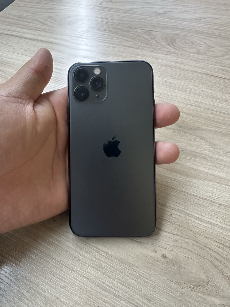 Iphone 11 pro 256GB