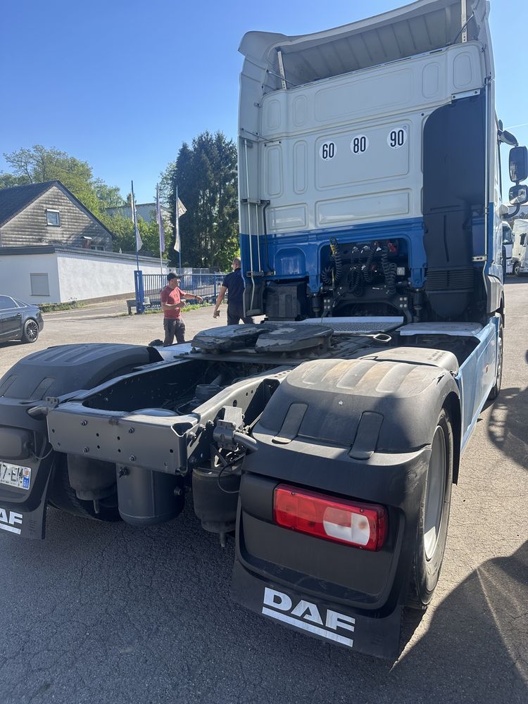 Daf XF  480 2018 Impecabil