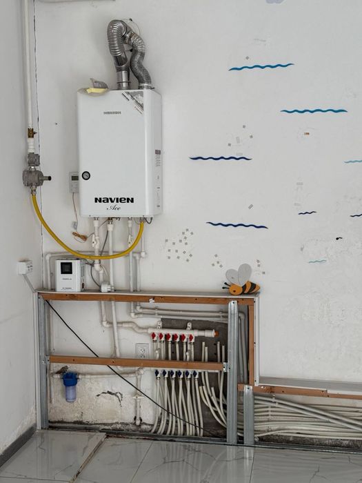 Нежилое помещение в центре Кибрай