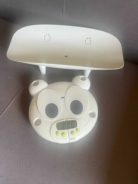 Cantar pentru bebelusi Laica PS3004