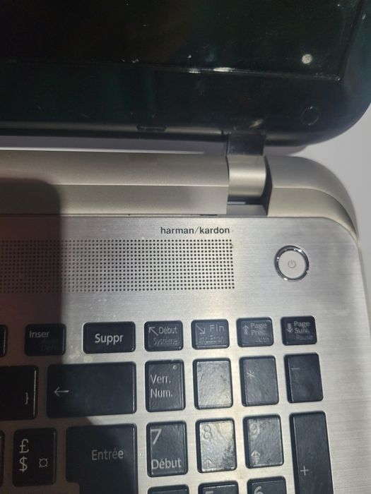 Leptop Toshiba Satelite
