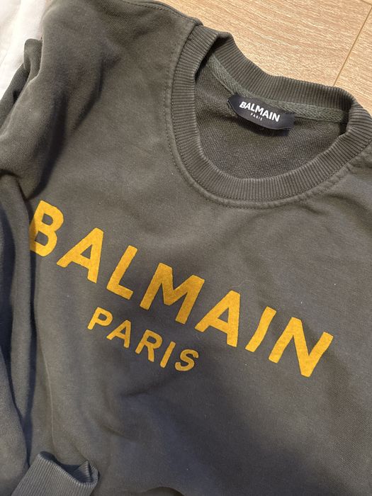 Блузи G-Star Raw, Balmain Paris, Replay- XXL размери