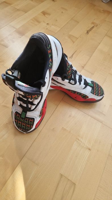 Nike Air Jordan Luka 2 Quai 54