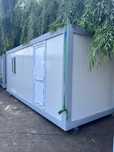 Vand containere modulare tip birou,magazie,casa,etc