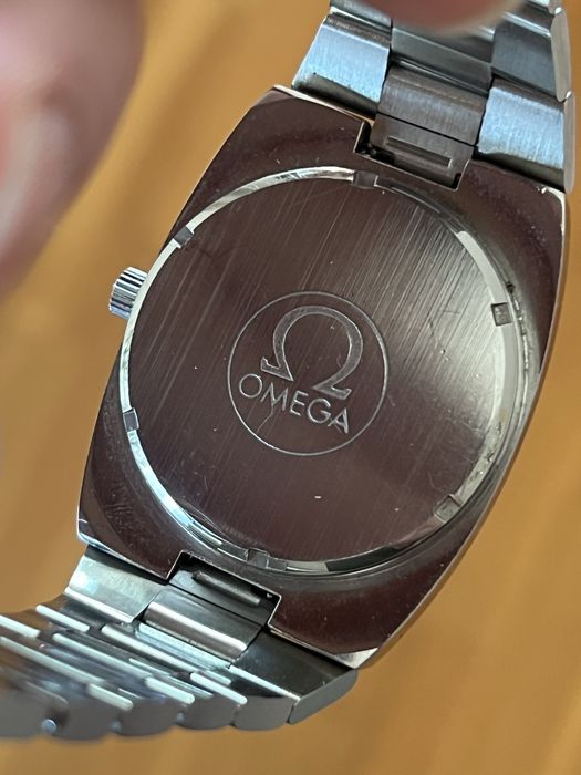 Ceas Omega Geneve