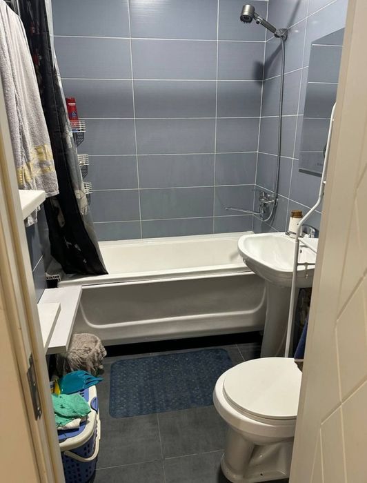 Паркентский Махтумкули it park