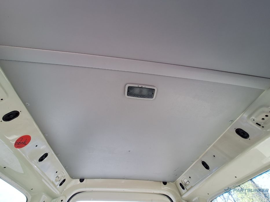 Capitonaj plafon spate VOLKSWAGEN CADDY MAXI IV Estate SAB, SAJ 2015 -