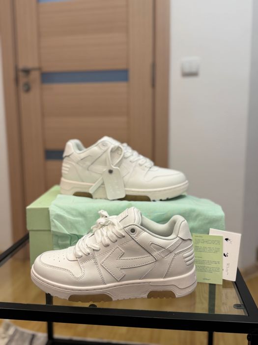 Off-White Out Of Office