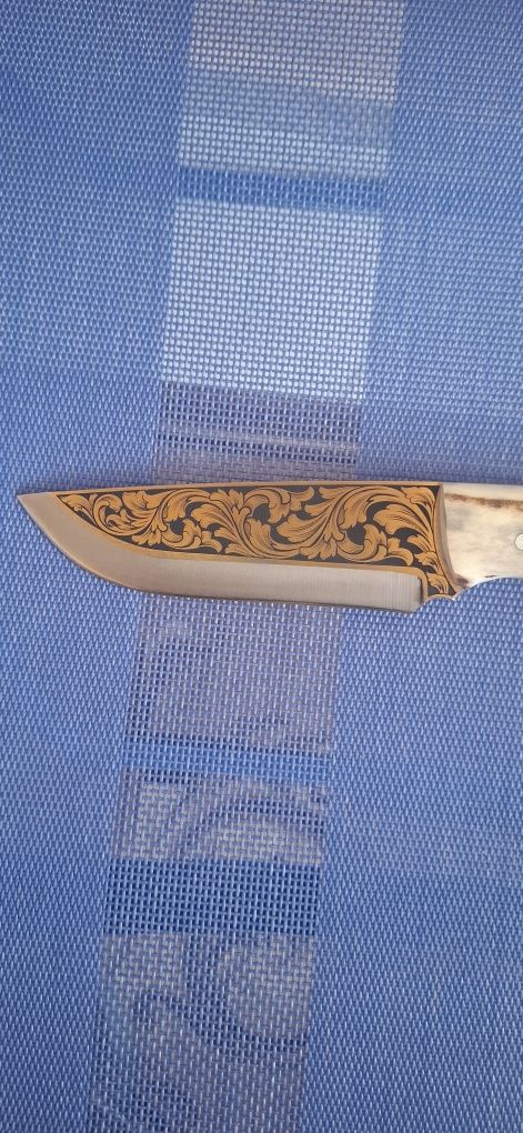 Ловен нож. N690.