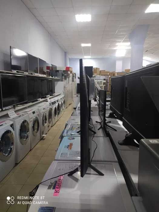 РАСПРОДАЖА LG новый Телевизор Тв 4К Доставка Кронштейн Бесплатно