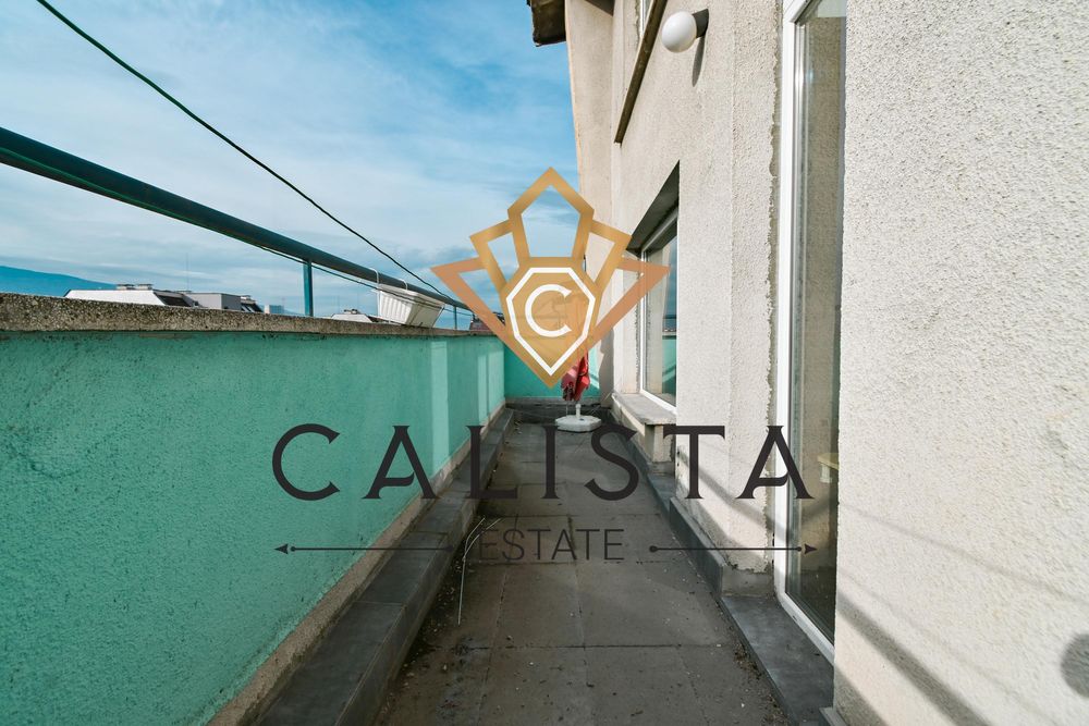 Продава се Мезонет в София, Център - 120 кв.м за 2000 €/кв.м - Снимка #9