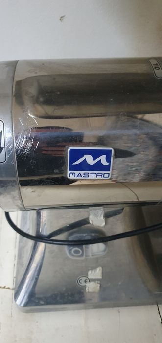 Mașina de tocat carne Mastro Fleischwolf TS22