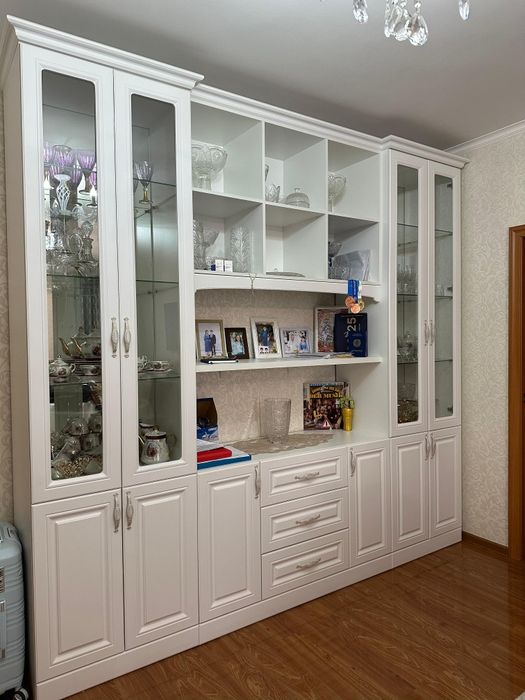 Мебель гостинной