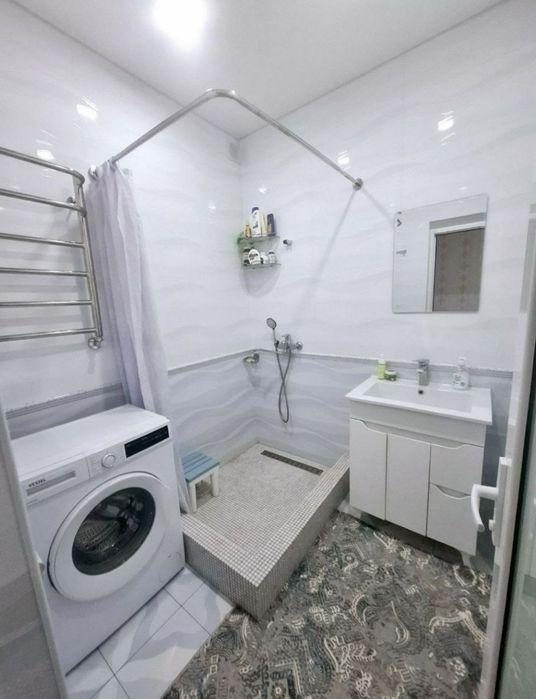 Квартира Продаётся Чиланзар 13 квартал 3/4/4 92м2 меб тех аль хилал