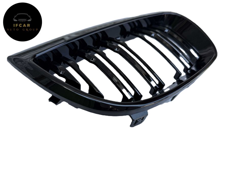 Бъбреци, предна решетка за BMW 1 Series E81, E87