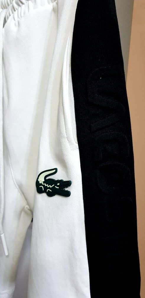 ‼️Trening bumbac Lacoste calitate premium ‼️