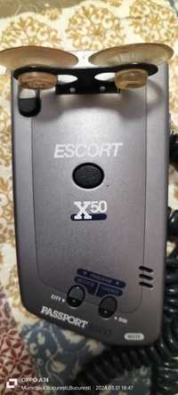V/S Detector anti radar Escort passport 8500 beltronics vector 995