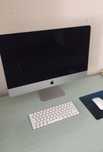 Компьютер iMac 2017 21”