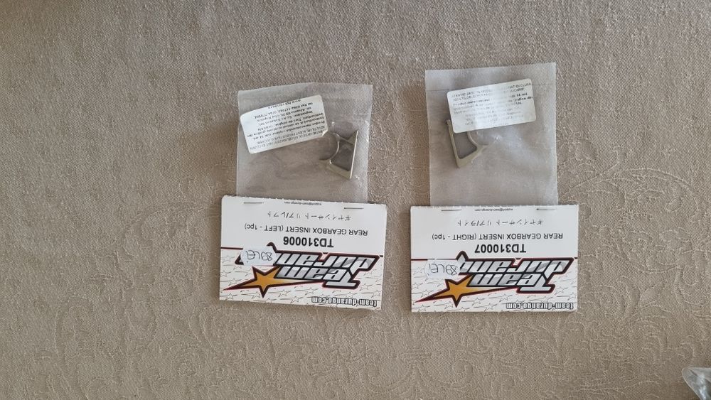 Team Durango Dex 410