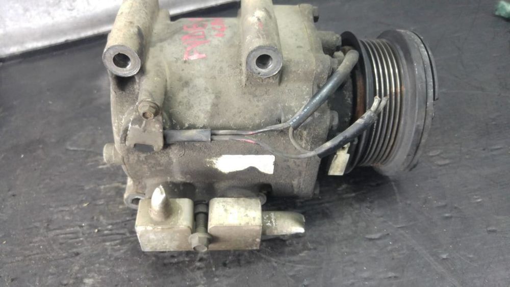 compresor clima ac ford focus 1 1.6 b fydb