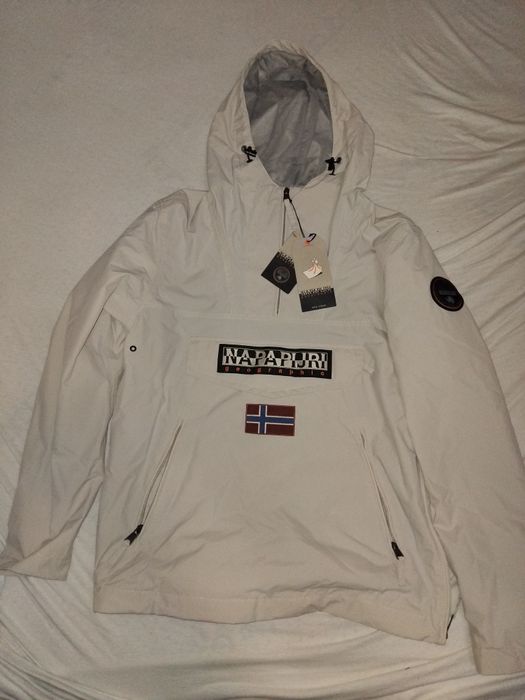 Napapijri анурак