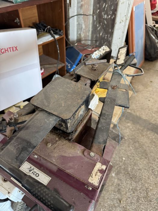 Цепачка на дърва