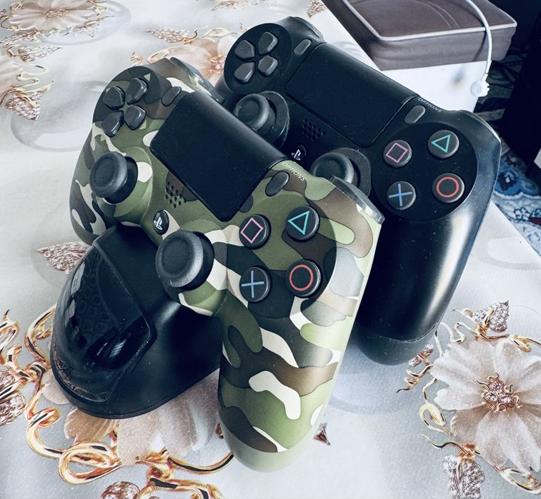 Playstation 4 FAT 500GB